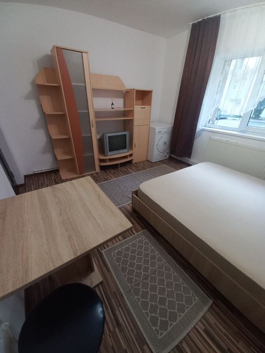 Dau în chirie garsonieră în Șimleu Silvaniei