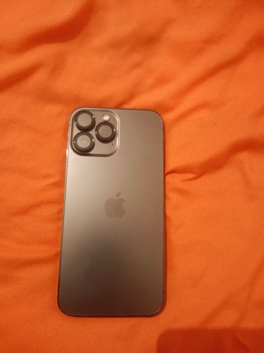 13 про макс 256гб