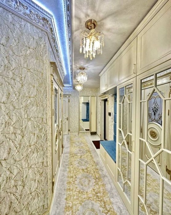 CHilonzor 10 kv navastroyka oila bollar qizlarga