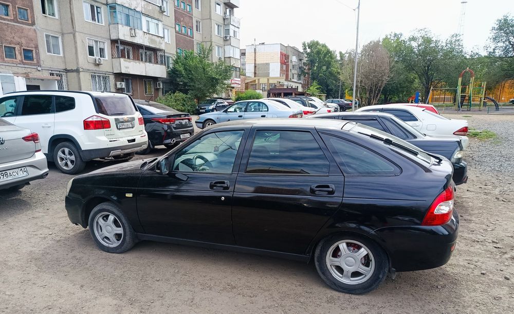 Продам машина в хорошем состояние