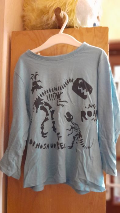 2 bluze plus pantaloni pijama