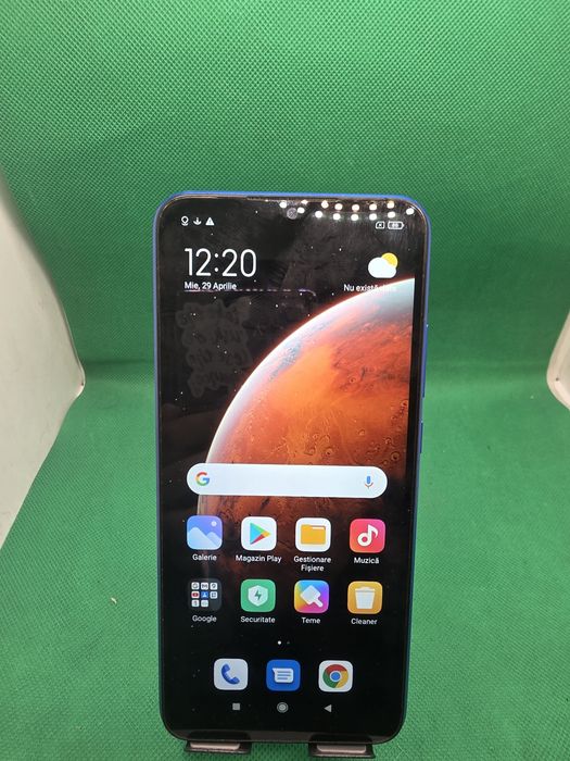 Redmi 9AT 32/3GB•Amanet Lazar Crangasi •43657