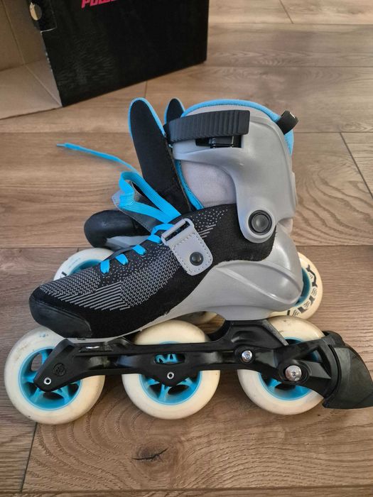 [2 чифта] Ролери Powerslide Swell 38/39, 41/42