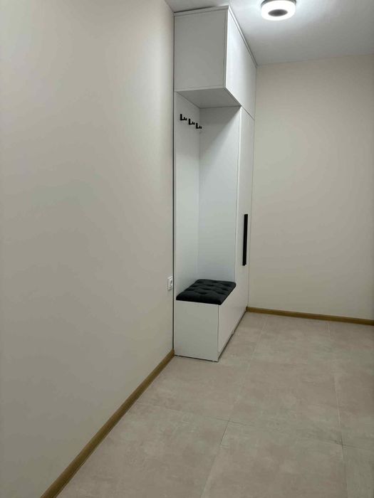 Дава се под наем Двустаен апартамент в Пловдив, Христо Смирненски - 75 кв.м за 600 € - Снимка #10