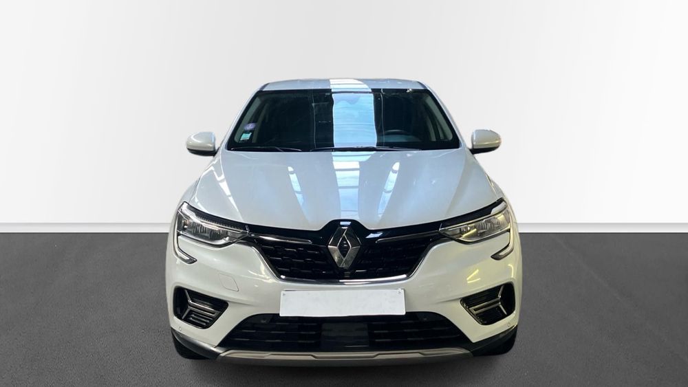 Renault Arkana Renault Arkana E-TECH 145 BUSINESS