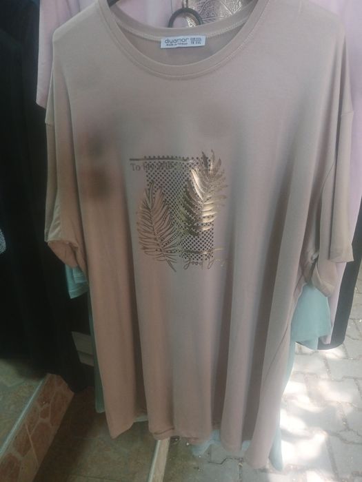 Дамски блузи на едро 3.50 евро