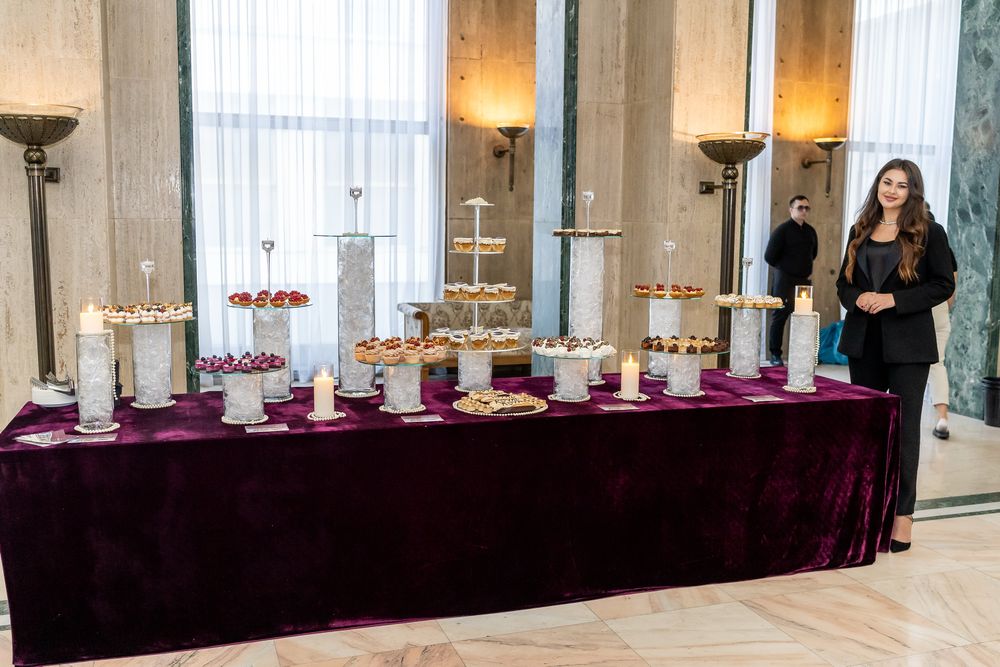 CandyBar/ FruitBar /CheeseBar