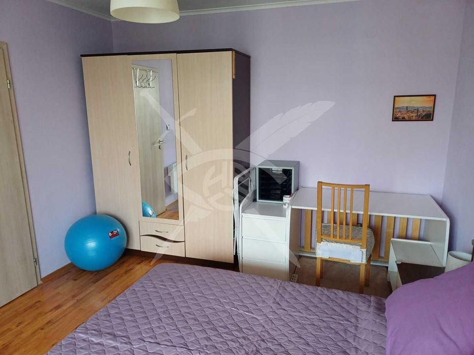 Тристаен апартамент в жк. Младост 4 №183784