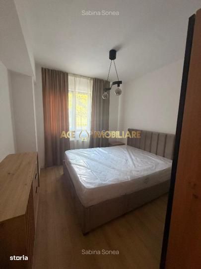 2 Camere | Doamna Ghica | Parcare | Centrala | Pet friendly