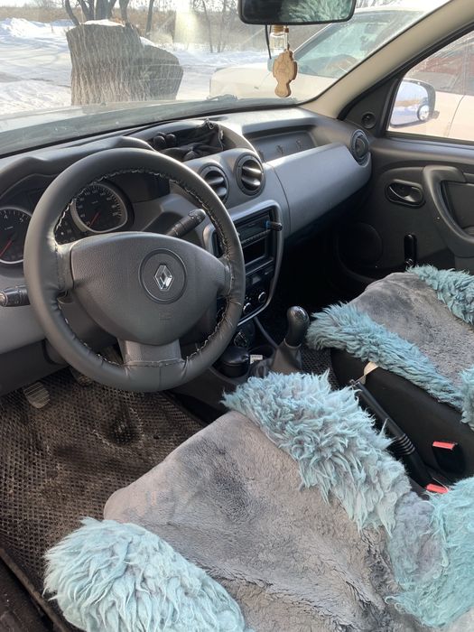 Продам отличное авто Рено Дастер