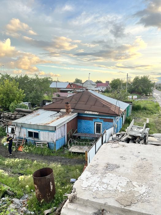 Продам Дом в районе Бензостроя