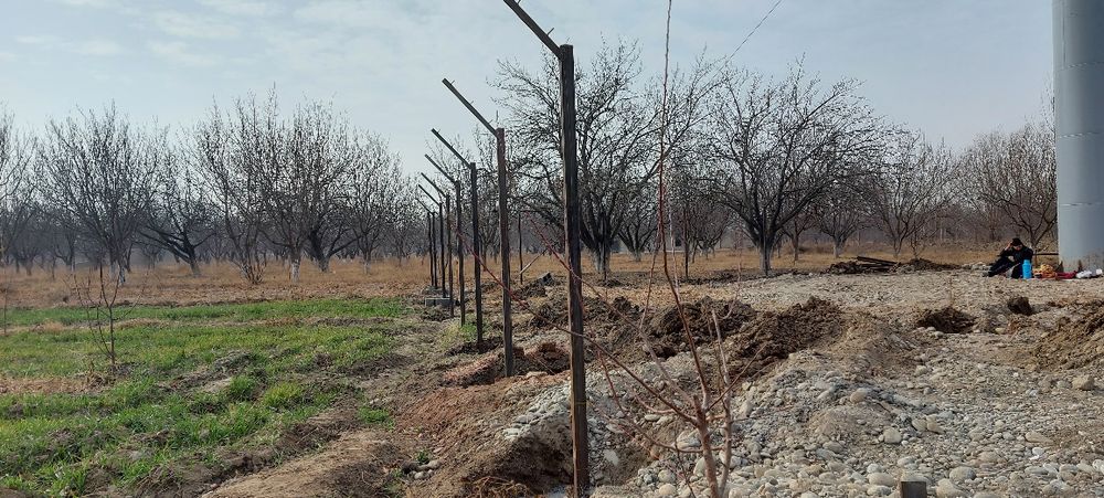 Сув башня урнатамиз ва турли хил  сув кувурларини монтаж киламиз