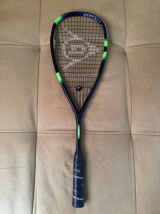 Ракета за скуош Dunlop Apex Infinity