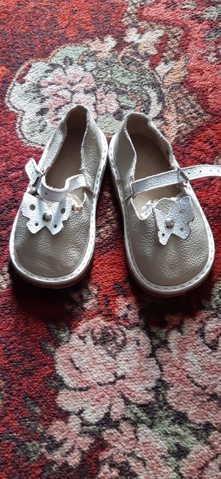 Сандали детские СССР