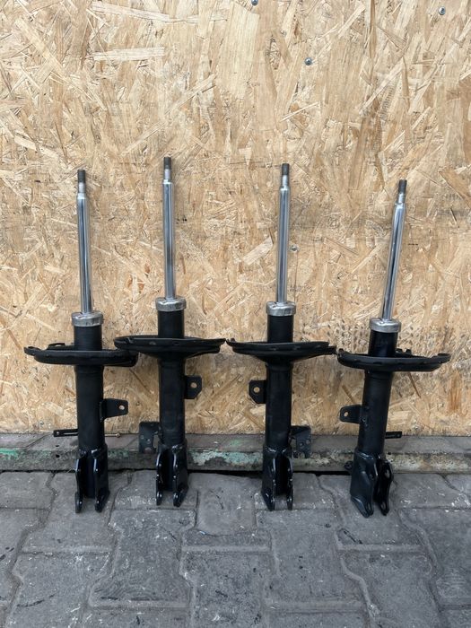 Амортизаторы Пружины Чашки