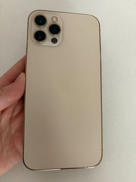 iPhone 12 Pro  б/у