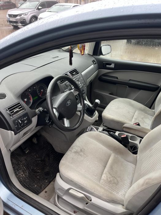 Se vinde Ford Focus C-Max!!