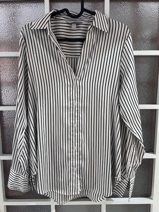 Ризи Mango, Zara, HM, Mohito S/M
