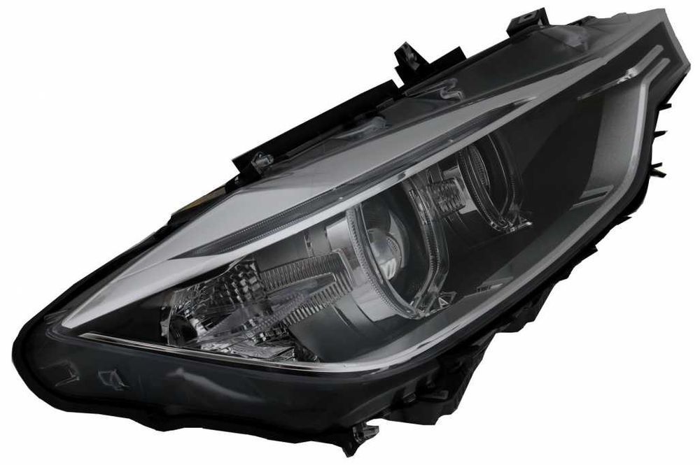 Faruri Angel Eyes BMW Seria 3 F30 F31 (2011-2015) Xenon Look