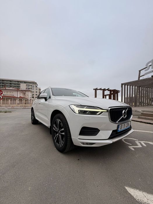 Vand Volvo XC60