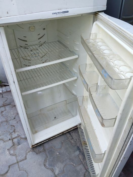 Холодильник с доставкой