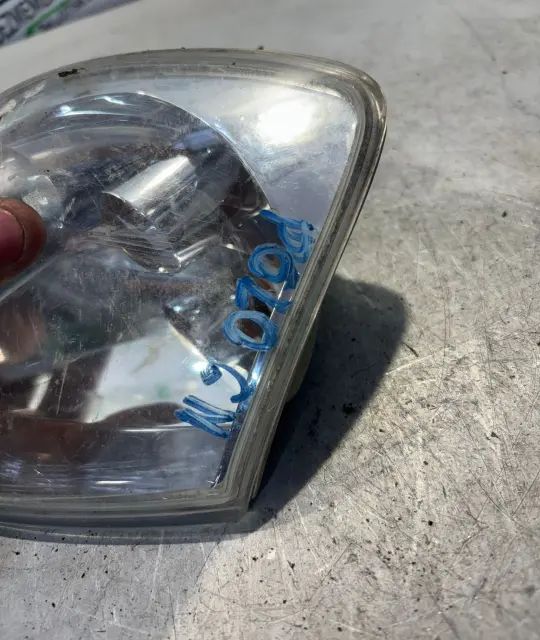 Lampa semnalizare fata stanga Volkswagen VW Polo 1998 1.0 MT (50 hp)