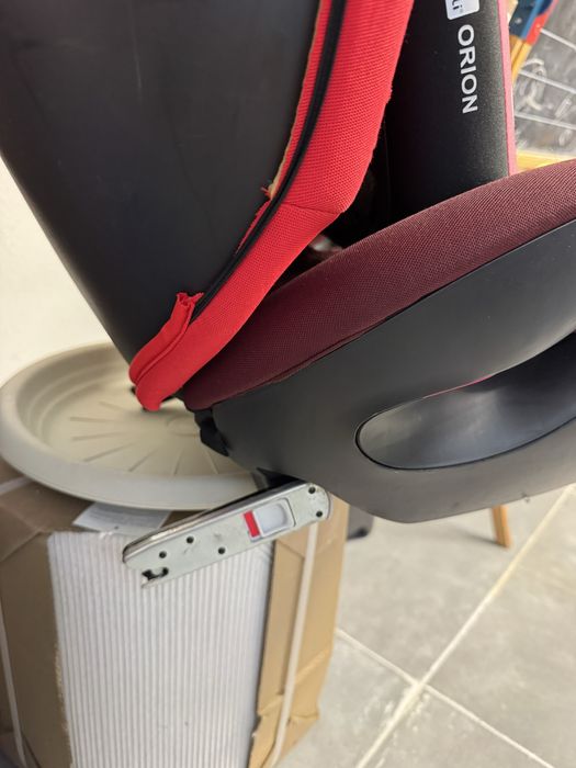 Scaun auto isofix Cybex