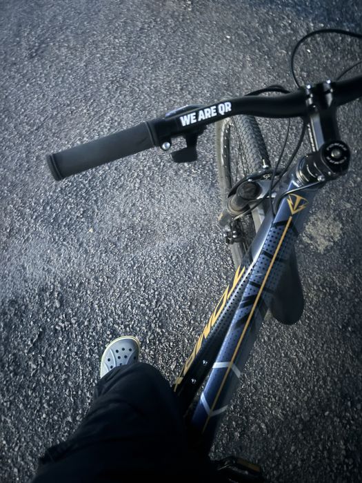 Велосипед tomax mtb