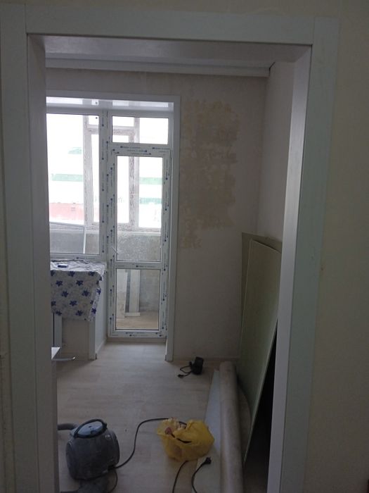 Ремонт под ключ квартир и помещений