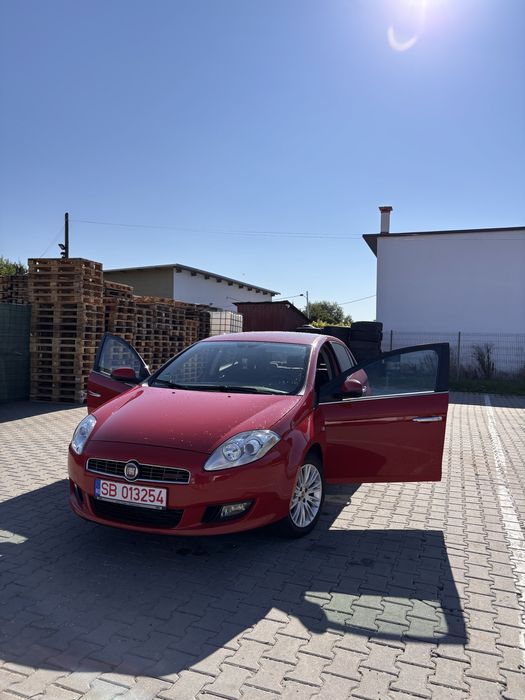 Vand Fiat Bravo 1.9 ,150 cp