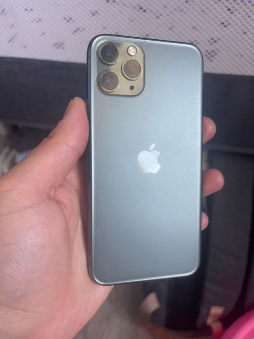 Iphone 11pro 64GB 100%AKB