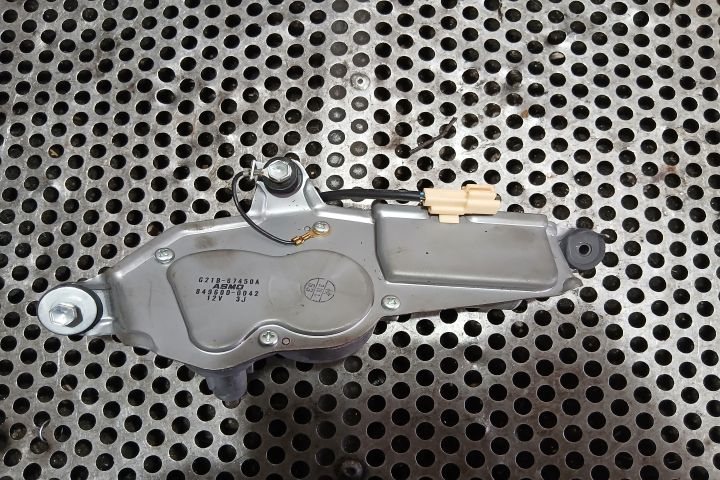 Motoras stergator luneta G21B-67450A 849600-0042 G21B-67450A 849600-0