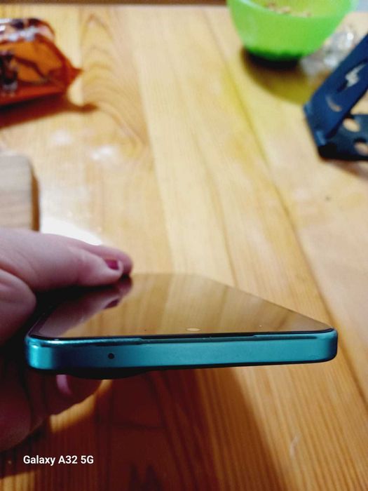 Смартфон Huawei Nova 12 SE, 8GB RAM, 256GB, Green