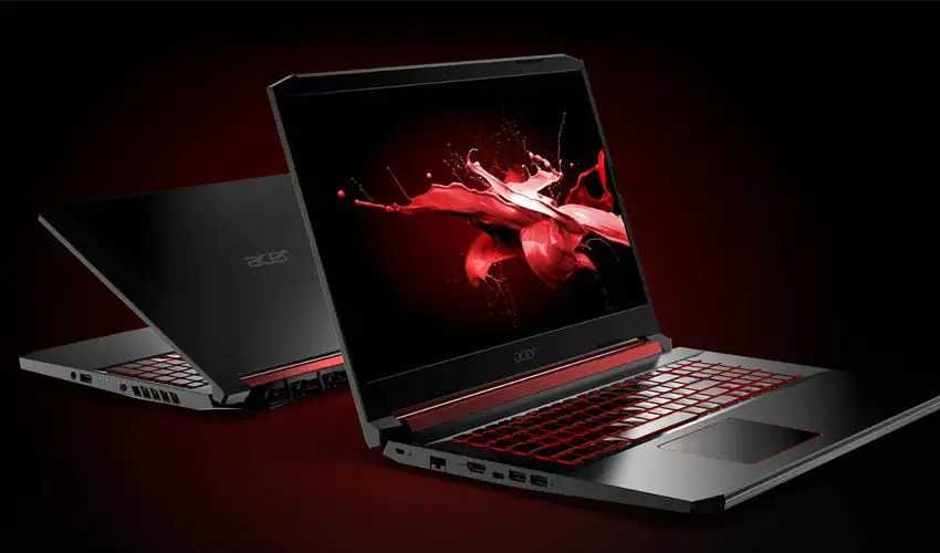 Ноутбук Acer Nitro 5 AN515