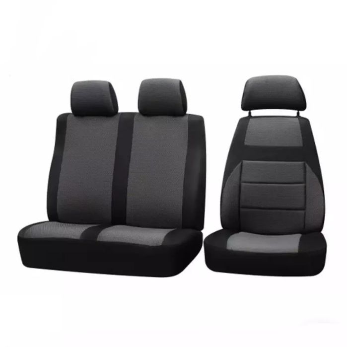 Чехлы Газель жаккард / лен.