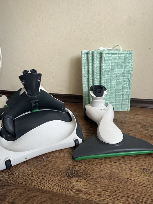 Прахосмукачка Kobold модел Vorwerk Kobold VK150