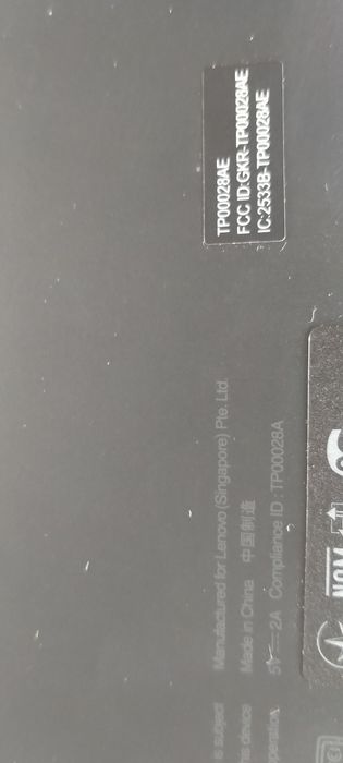 Нерабочие планшеты Lenovo.