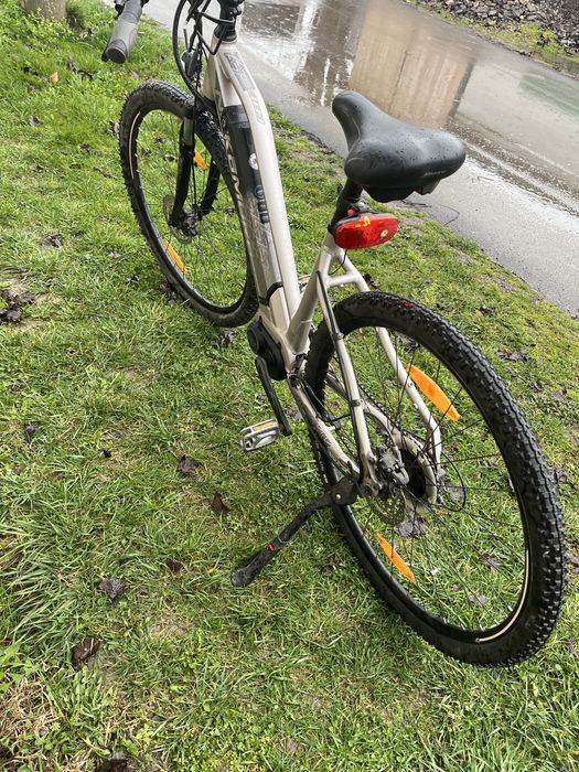 Ел велосипед