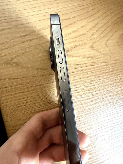 iPhone 13 Pro Max 256GB Graphite