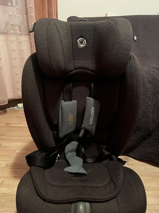 Scaun auto Coccolle pret avantajos