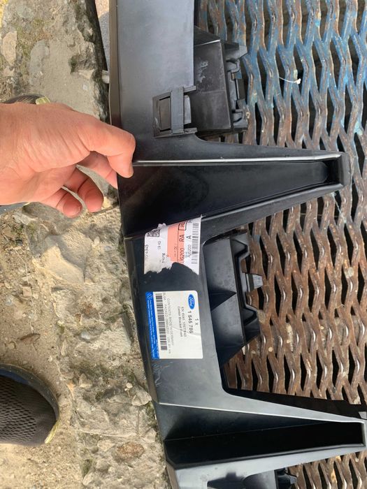 Основа предна броня Форд Куга 2008-2012г.