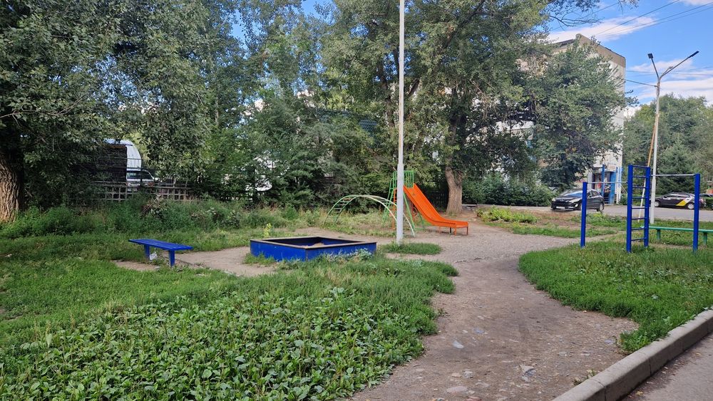 Продам 3х комнатную квартиру