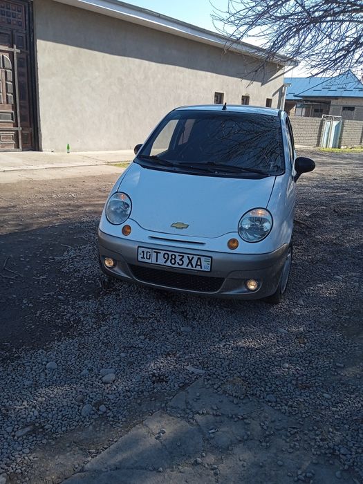 Matiz best  ideal