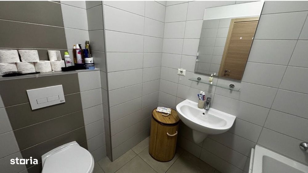 Vanzare 2 camere Dimri Residence!Loc de parcare inclus! Decomandat