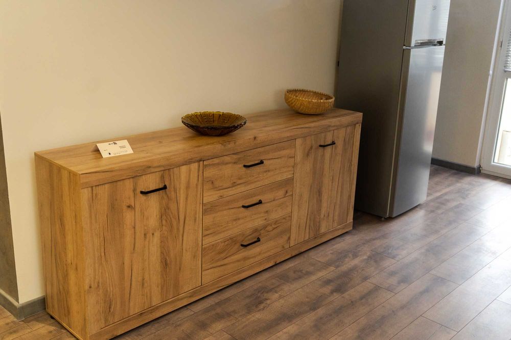 Апартамент под наем