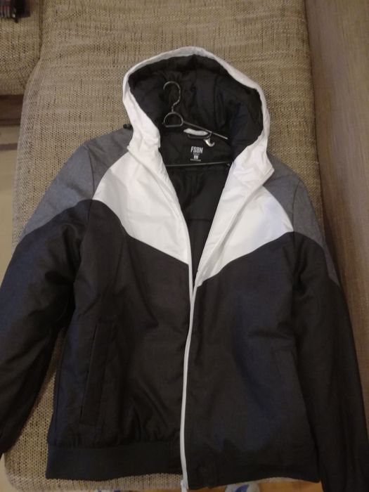 Зимно яке FSBN размер L