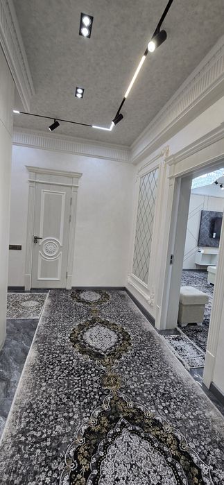 Сдаётся 3 комнатная студия Чай Фабрика