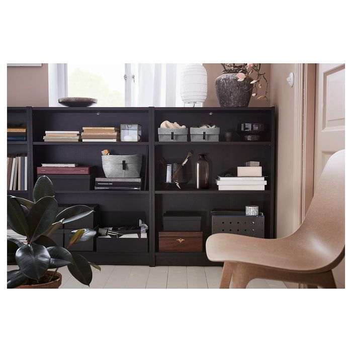 Новый стеллаж ikea Billy Икеа Билли
