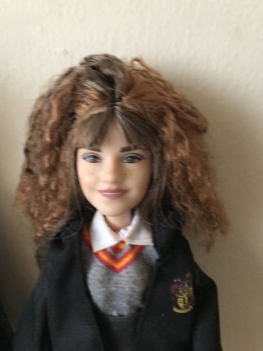 Обща цена Harry Potter Hermione кукли Хари Потър Хърмаяни