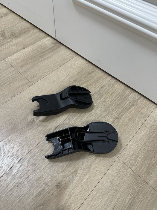 Cybex Автолюлька cloud T i-size